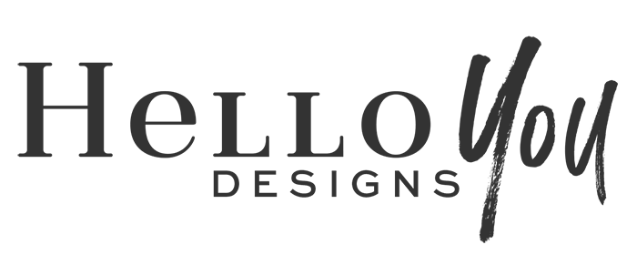 Questions – Hello You Designs